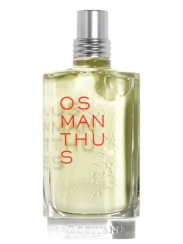 Perfume Osmanthus de L'Occitane en Provence
