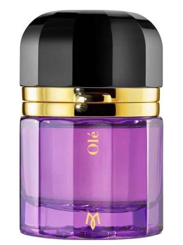 Perfume Olé de Ramon Monegal