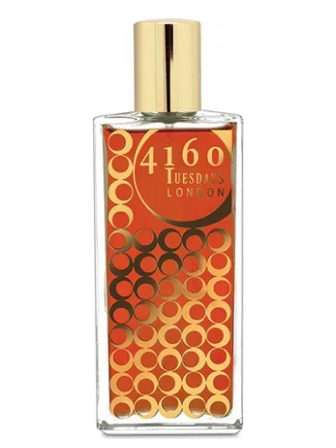 Perfume Over The Chocolate Shop de 4160 Tuesdays