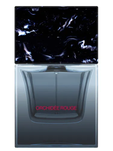 Perfume Orchidée Rouge de Sora Dora