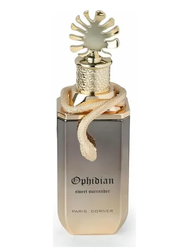 Perfume Ophidian Sweet Surrender de PARIS CORNER