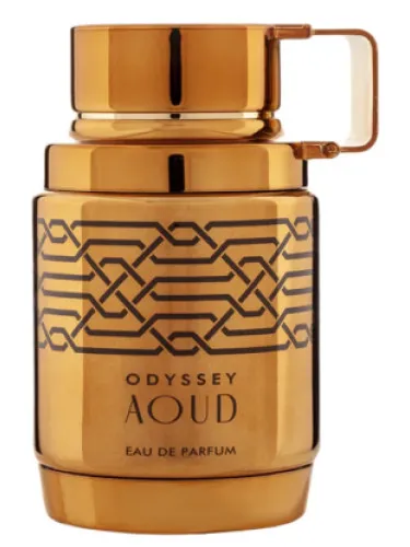 Imagen de Odyssey Aoud
