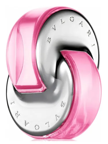 Perfume Omnia Pink Sapphire de Bvlgari