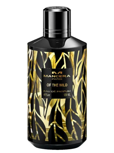 Perfume Of The Wild de Mancera