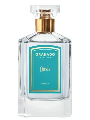 Imagen de Oásis