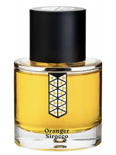 Perfume Oranger Sirocco de Les Indemodables