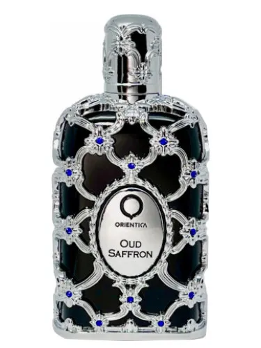 Imagen de Oud Saffron