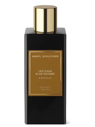 Perfume Opulent Vanilla de Angel Schlesser