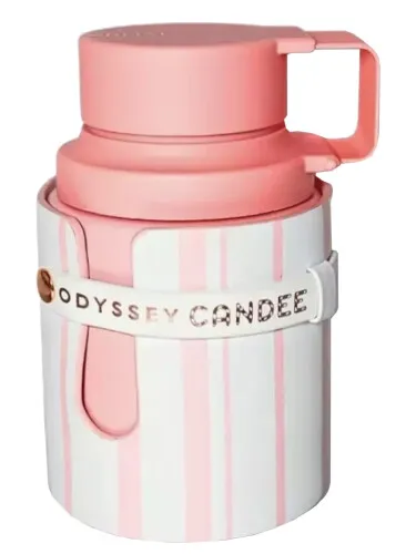 Imagen de Odyssey Candee