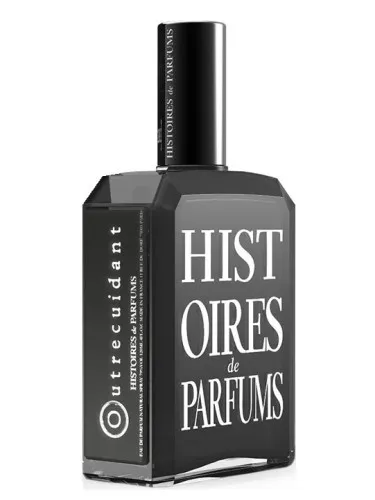 Perfume Outrecuidant de Histoires de Parfums