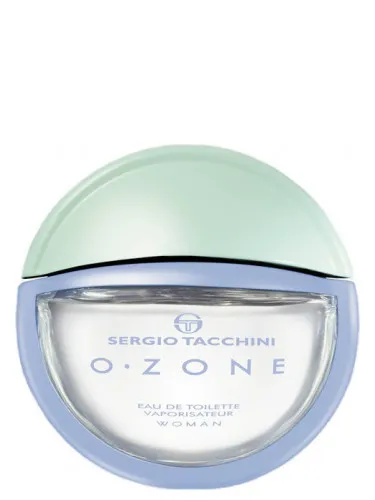 Perfume O-Zone Woman de Sergio Tacchini
