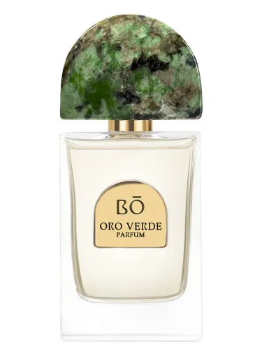 Imagen de Oro Verde