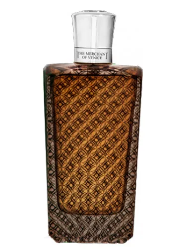 Perfume Ottoman Amber de The Merchant of Venice