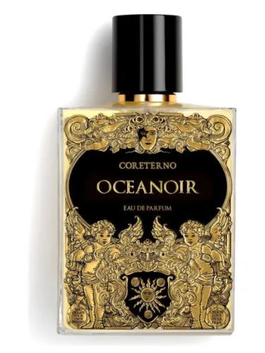 Perfume Oceanoir de Coreterno