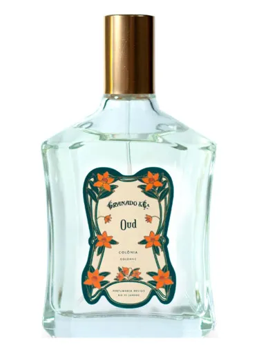 Imagen de Oud