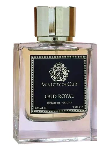 Perfume Oud Royal de PARIS CORNER