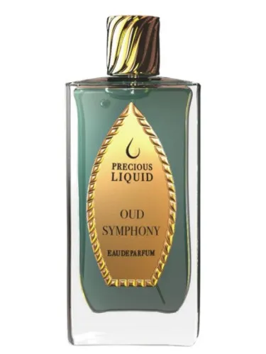 Perfume Oud Symphony de Precious Liquid