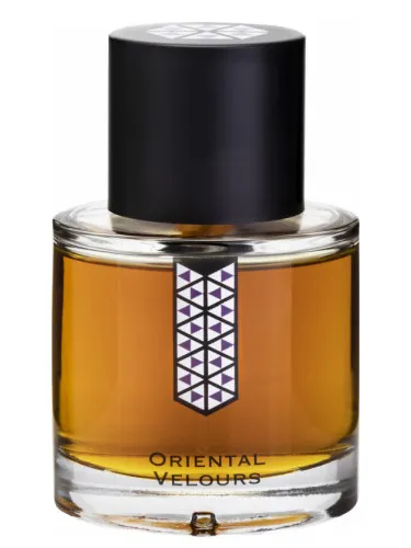 Perfume Oriental Velours de Les Indemodables