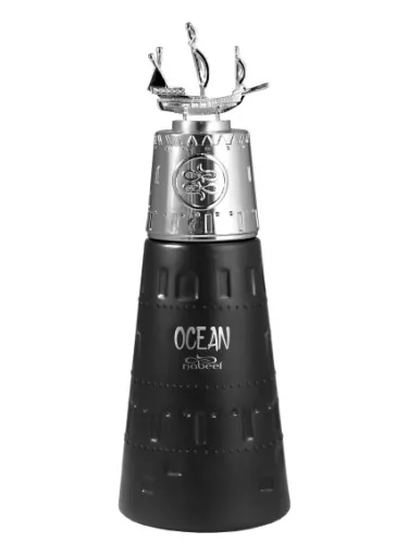 Perfume Ocean de Nabeel