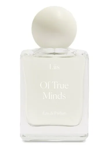 Imagen de Of True Minds