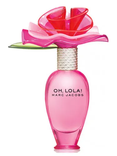 Perfume Oh Lola! de Marc Jacobs