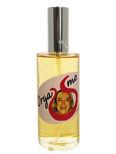 Perfume Orgasmo de Hilde Soliani