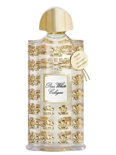 Perfume Original Cologne (Pure White Cologne) de Creed