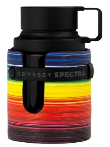 Perfume Odyssey Spectra de Armaf