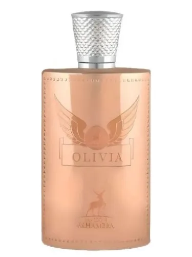 Perfume Olivia de Maison Alhambra