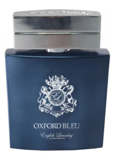 Perfume Oxford Bleu de English Laundry