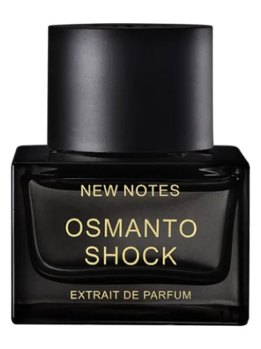 Imagen de Osmanto Shock