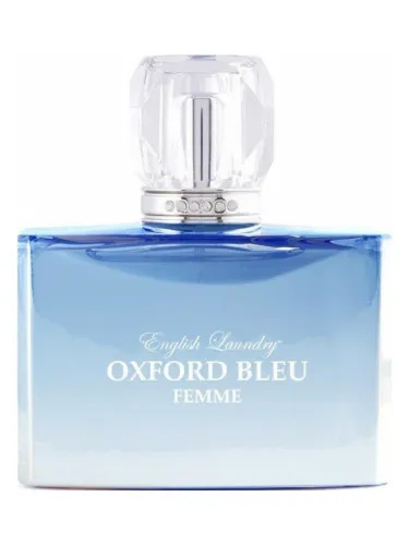 Perfume Oxford Bleu Femme de English Laundry