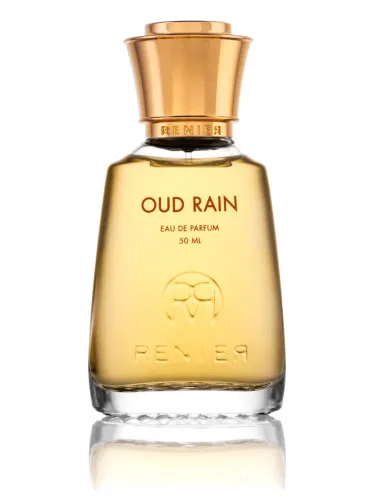 Perfume Oud Rain de Renier Perfumes