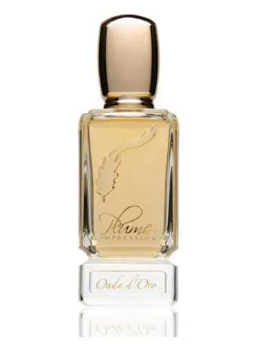 Perfume Onda d'Oro de Plume Impression