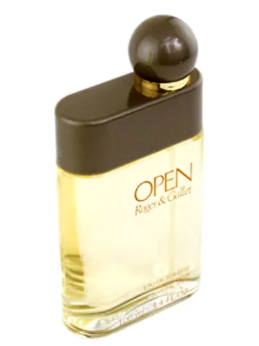 Colección OPEN