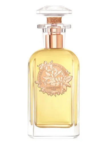 Perfume Orangers en Fleurs de Houbigant