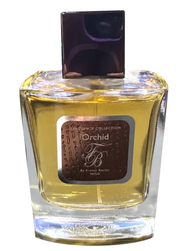 Perfume Orchid de Franck Boclet