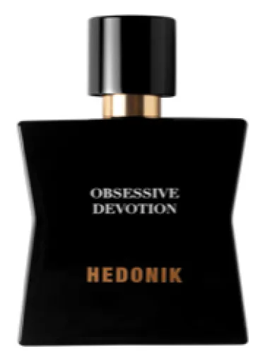 Imagen de Obsessive Devotion