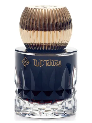 Perfume Oud Taiwan de Areej Le Doré