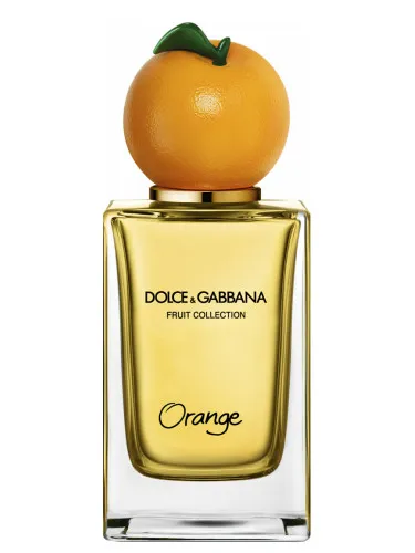 Perfume Orange de Dolce&Gabbana