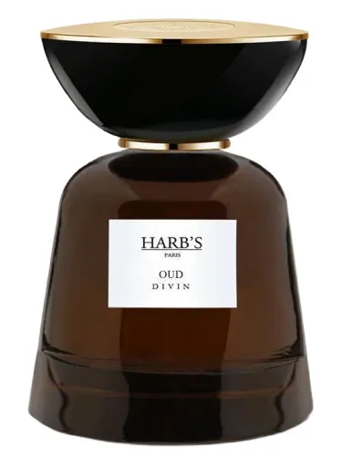 Perfume Oud Divin de HARB'S