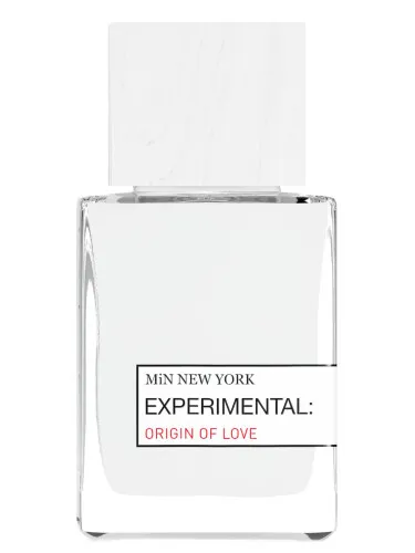 Imagen de ORIGIN OF LOVE