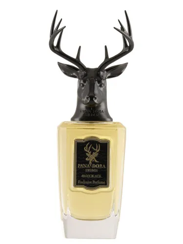 Perfume Onyx Black de Pana Dora