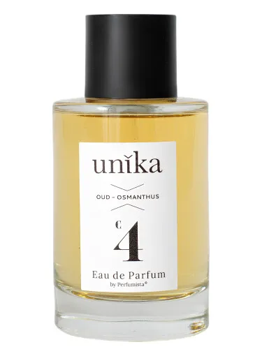 Perfume c 4 – Oud Osmanthus de Unika