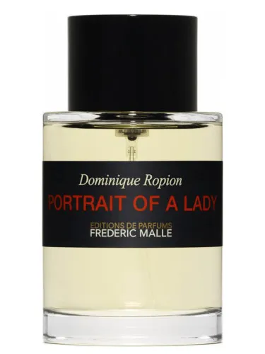 Perfume Portrait of a Lady de Frederic Malle Editions de Parfums