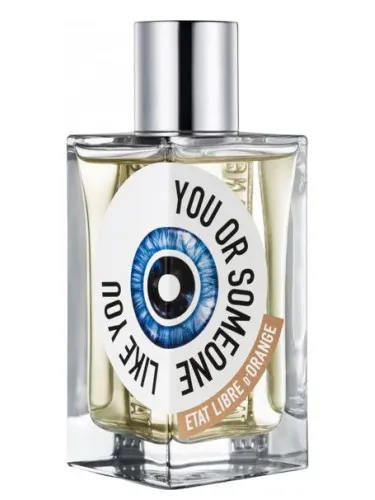Perfume You Or Someone Like You de Etat Libre d'Orange