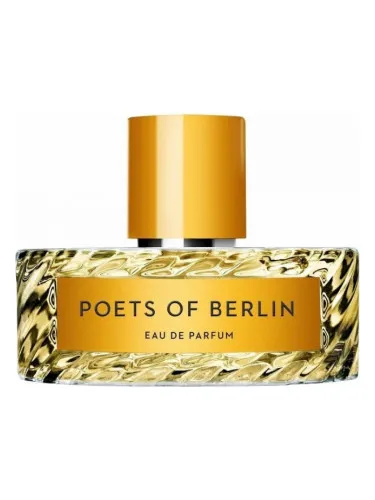 Perfume Poets of Berlin de Vilhelm Parfumerie