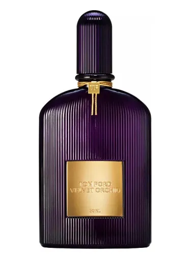 Perfume Velvet Orchid de Tom Ford