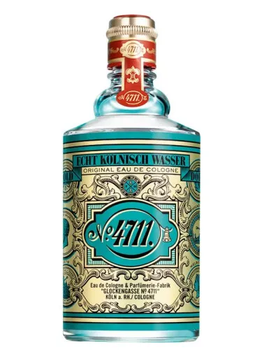 Imagen de 4711 Original Eau de Cologne