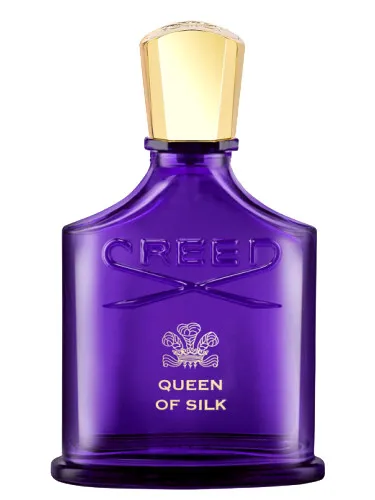 Perfume Queen of Silk de Creed